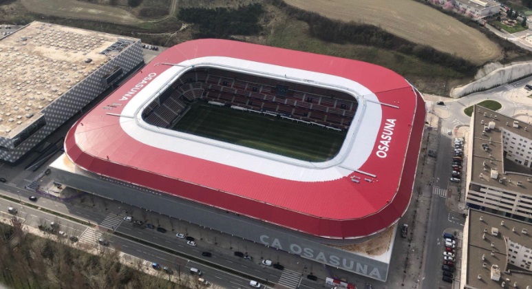 Estadio