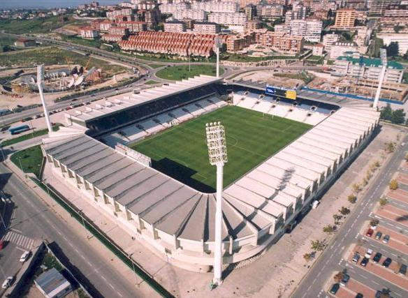 Estadio