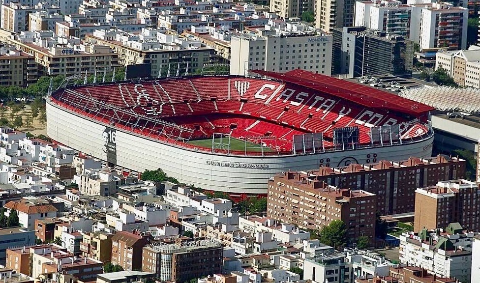 Estadio