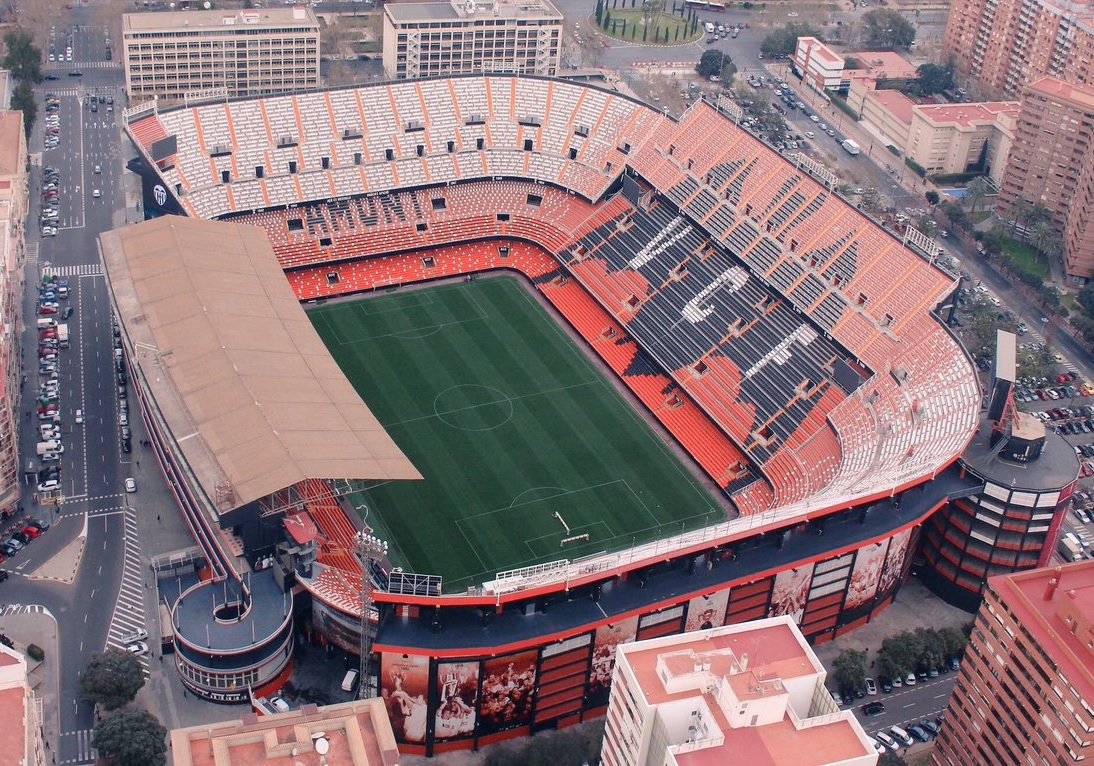 Estadio
