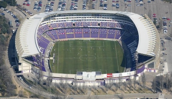 Estadio
