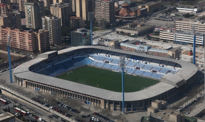 Estadio