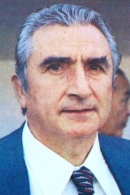Miguel Muñoz