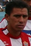 César Miguel Rebosio Compans