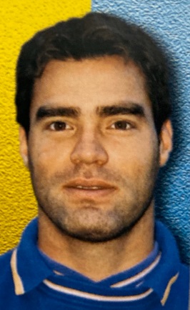 Nacho González