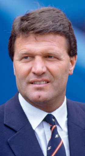 Toshack