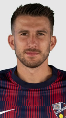 Gerard Valentín