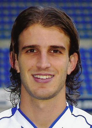 Iván Alonso