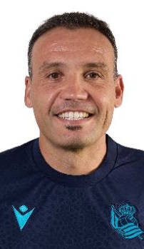 Sergio Francisco