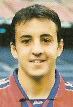Quique Álvarez