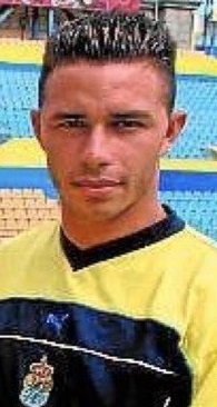 Rubén Castro