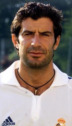 Luís Filipe Madeira Caeiro Figo