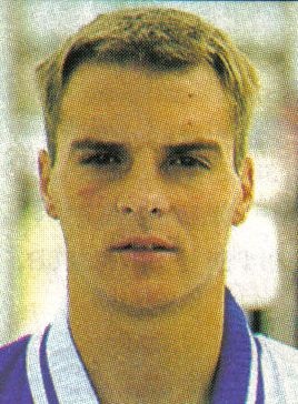 De la Cruz