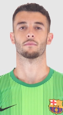 Joan García