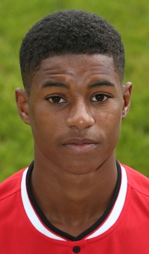 Rashford