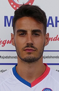 Óscar Valentín