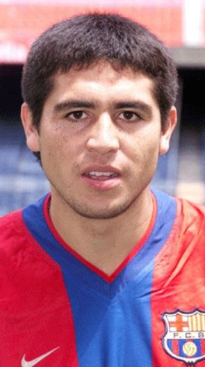 Riquelme