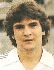 José Antonio Camacho Alfaro