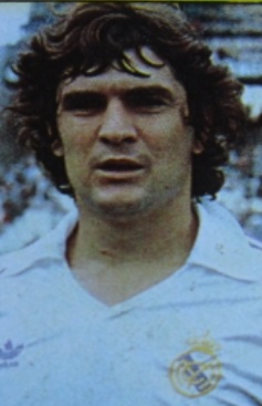 José Antonio Camacho Alfaro