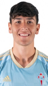 Yoel Lago