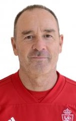 Víctor Fernández Braulio