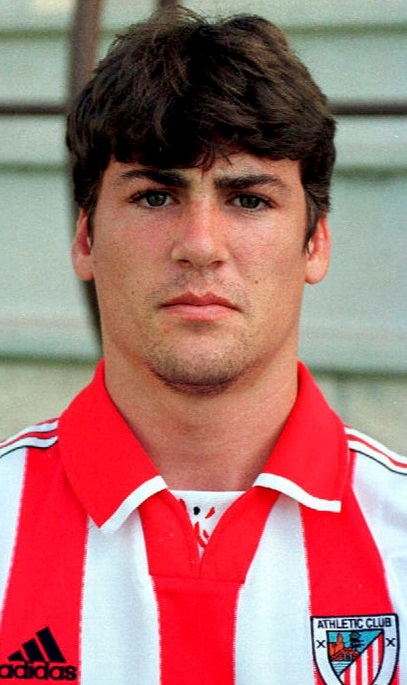 Mario Bermejo