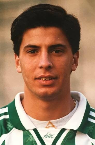 Quique Romero