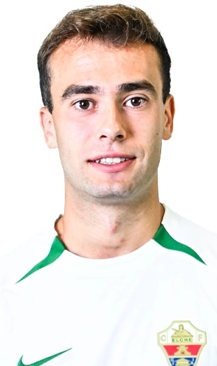 Álvaro Núñez