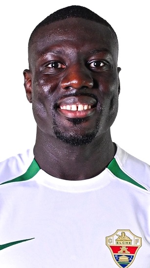 Diaby