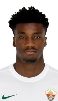John Chetayua