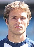 Mikel Alonso