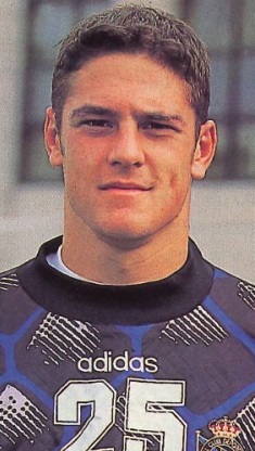 Dani Mallo