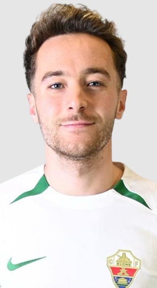 Marc Aguado