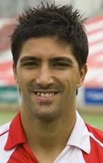 Raúl Martín