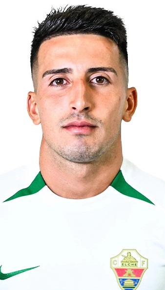 Nico Fernández
