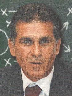 Carlos Queiroz