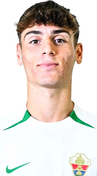 Rodri Mendoza