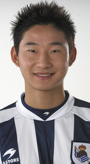 Lee Chun-Soo