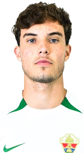 Yago Santiago