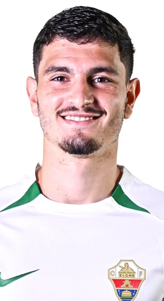 Agustín Álvarez