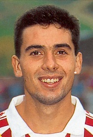 Oscar Vales