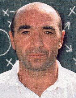 Jaime Pacheco