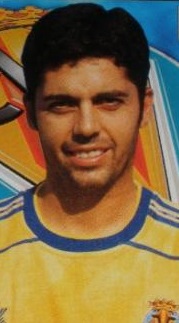 García Sanjuan