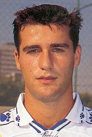 Paco Sanz