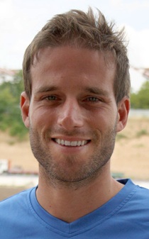 Jonan García