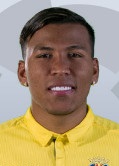 Roger Martínez
