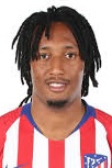 Gelson Martins
