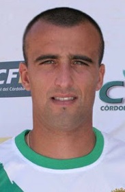 Cristian Álvarez