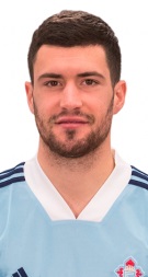 Aarón Martín