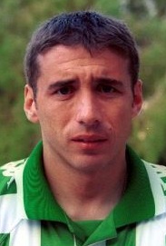 Luis Fernández